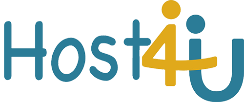 Host 4 You